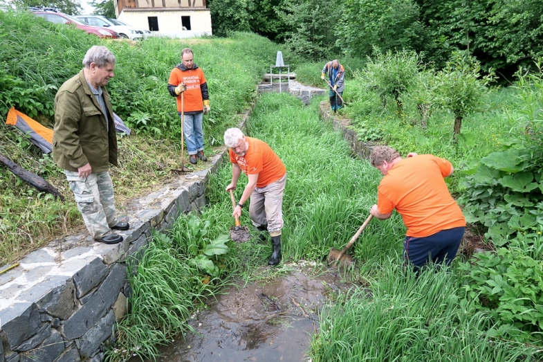 Zaměstnanci Skupiny ČEZ věnovali pojedenácté čas dobré věci