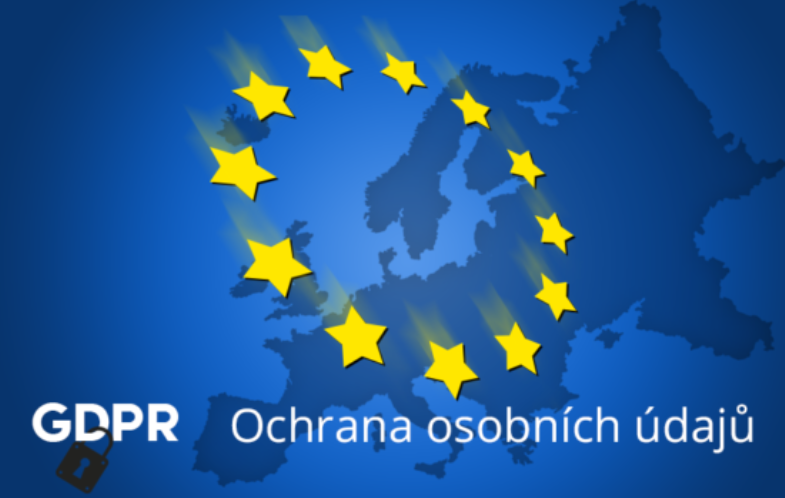 Pozvánka na workshop o GDPR pro neziskový sektor